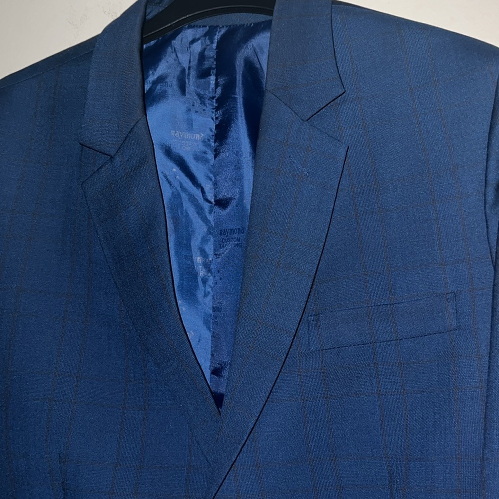 Dormeuil Suits - Picture 6 of 13